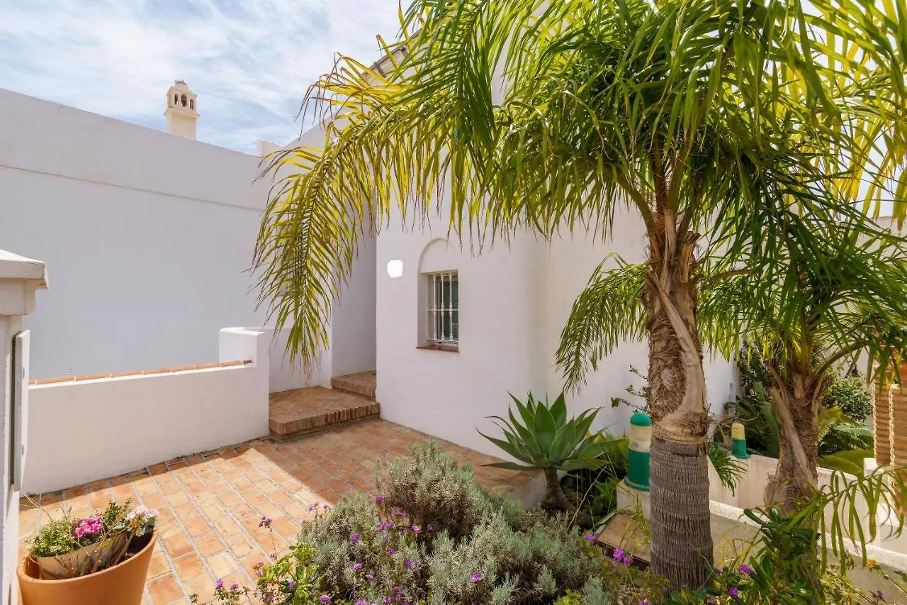 Holiday home Beautiful Views Family Townhouse Steps From The Beach Benalmadena Spain